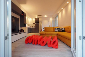 Ghisello Luxury Guesthouse
